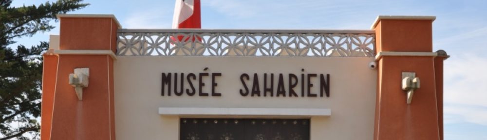 Musée saharien